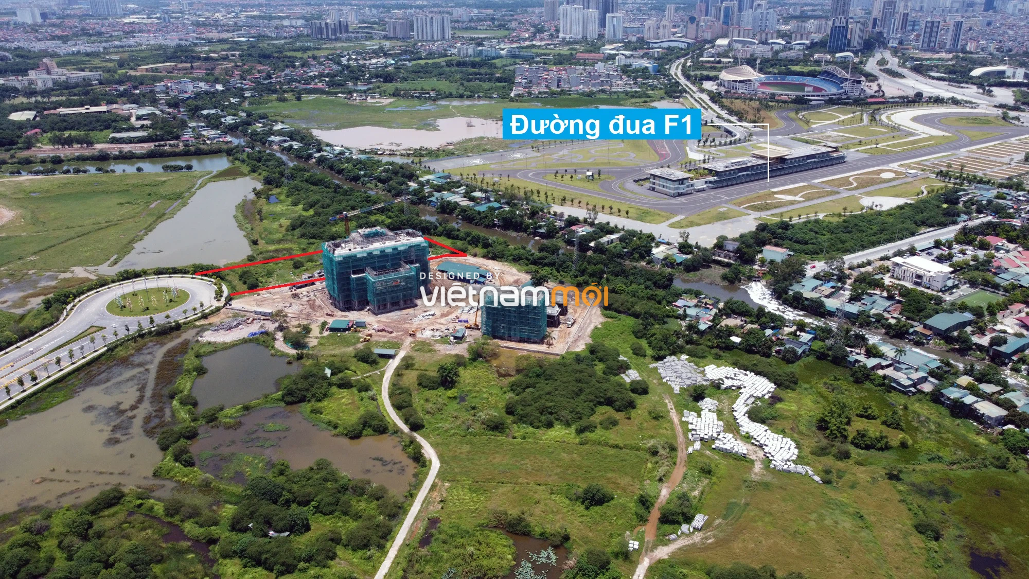 Những khu đất sắp thu hồi để mở đường ở phường Đại Mỗ, Nam Từ Liêm, Hà Nội (phần 1) - Ảnh 5. Những khu đất sắp thu hồi để mở đường ở phường Đại Mỗ, Nam Từ Liêm, Hà Nội (phần 1) - Ảnh 5.