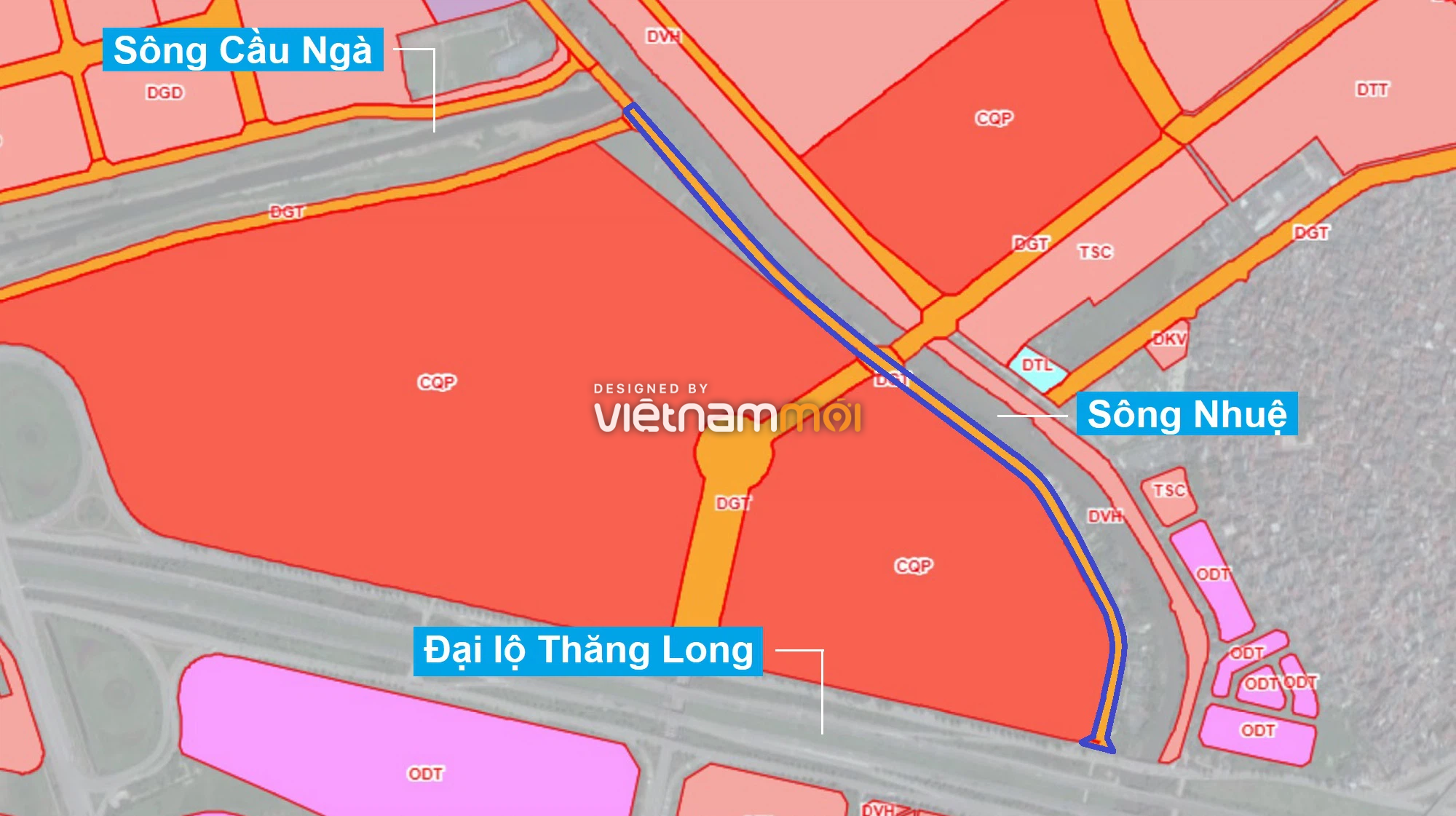 Những khu đất sắp thu hồi để mở đường ở phường Đại Mỗ, Nam Từ Liêm, Hà Nội (phần 1) - Ảnh 7. Những khu đất sắp thu hồi để mở đường ở phường Đại Mỗ, Nam Từ Liêm, Hà Nội (phần 1) - Ảnh 7.