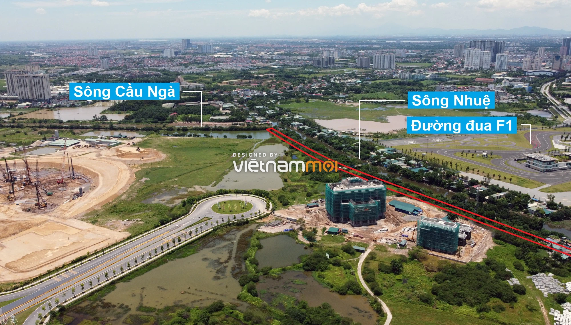 Những khu đất sắp thu hồi để mở đường ở phường Đại Mỗ, Nam Từ Liêm, Hà Nội (phần 1) - Ảnh 9. Những khu đất sắp thu hồi để mở đường ở phường Đại Mỗ, Nam Từ Liêm, Hà Nội (phần 1) - Ảnh 9.