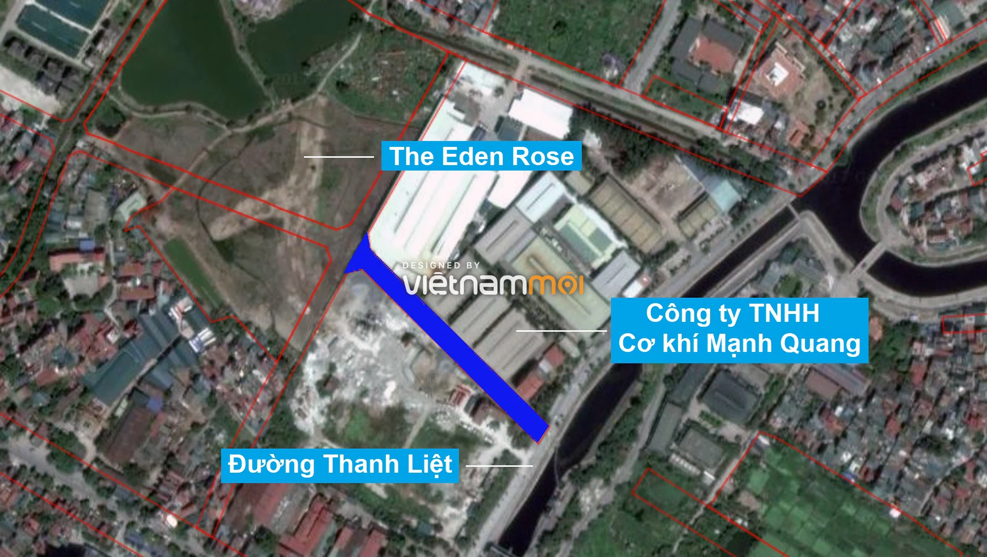 Những khu đất sắp thu hồi để mở đường ở xã Thanh Liệt, Thanh Trì, Hà Nội (phần 1) - Ảnh 2. Những khu đất sắp thu hồi để mở đường ở xã Thanh Liệt, Thanh Trì, Hà Nội (phần 1) - Ảnh 2.