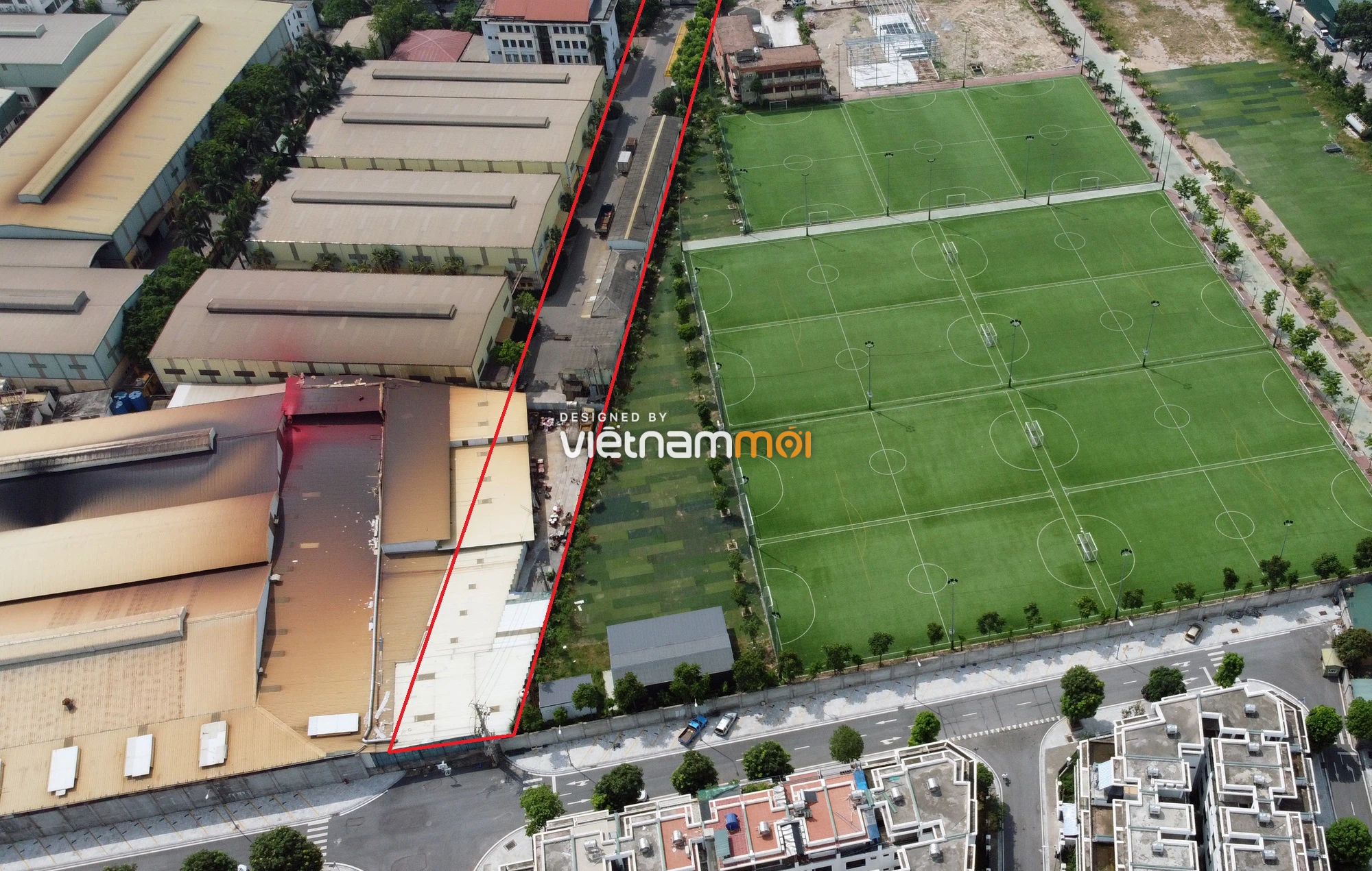 Những khu đất sắp thu hồi để mở đường ở xã Thanh Liệt, Thanh Trì, Hà Nội (phần 1) - Ảnh 4. Những khu đất sắp thu hồi để mở đường ở xã Thanh Liệt, Thanh Trì, Hà Nội (phần 1) - Ảnh 4.