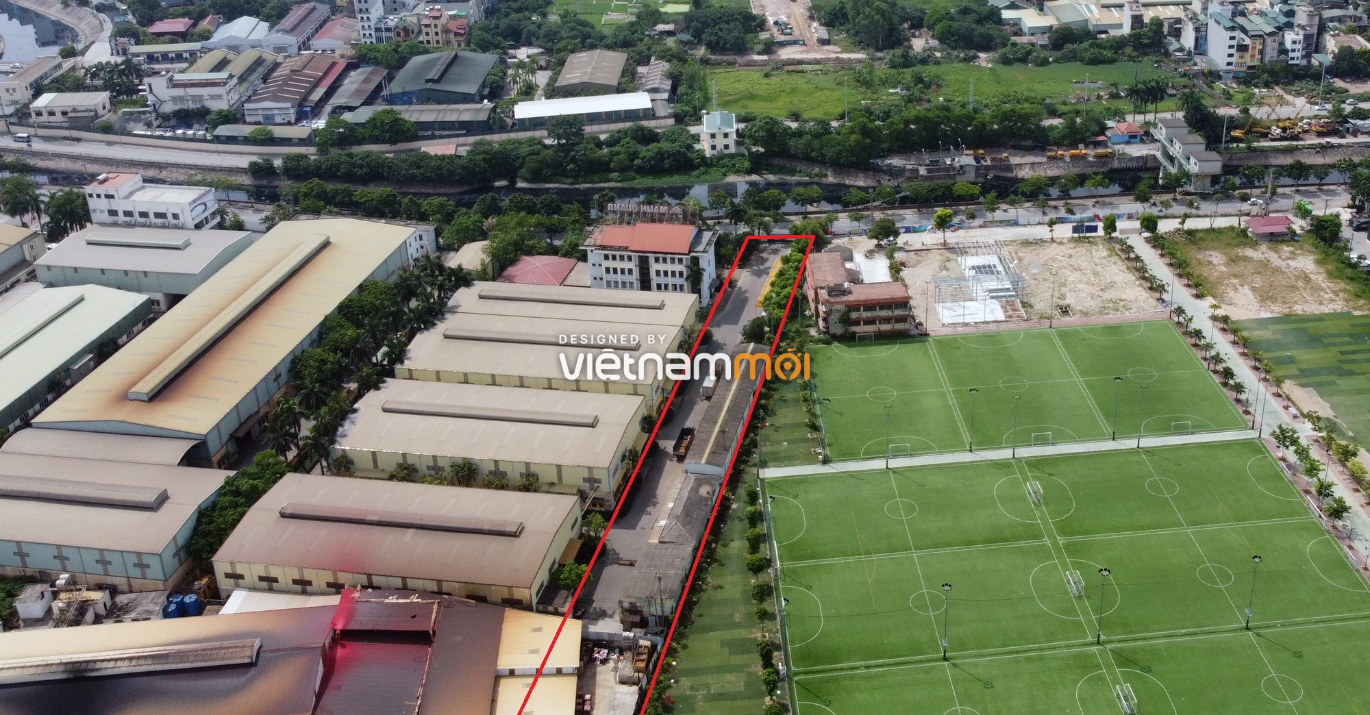 Những khu đất sắp thu hồi để mở đường ở xã Thanh Liệt, Thanh Trì, Hà Nội (phần 1) - Ảnh 5. Những khu đất sắp thu hồi để mở đường ở xã Thanh Liệt, Thanh Trì, Hà Nội (phần 1) - Ảnh 5.