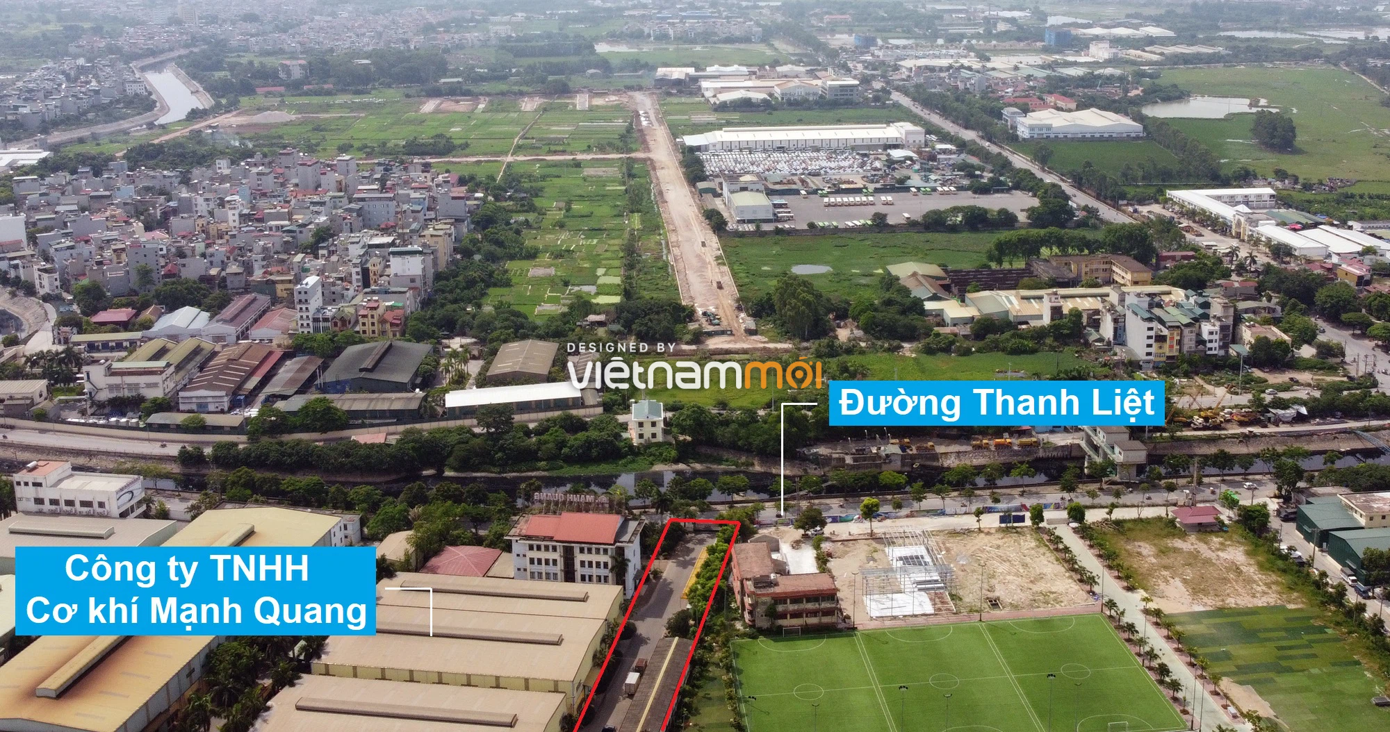 Những khu đất sắp thu hồi để mở đường ở xã Thanh Liệt, Thanh Trì, Hà Nội (phần 1) - Ảnh 6. Những khu đất sắp thu hồi để mở đường ở xã Thanh Liệt, Thanh Trì, Hà Nội (phần 1) - Ảnh 6.