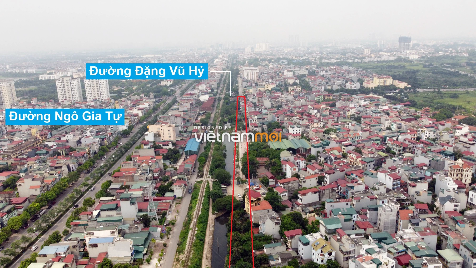 Những khu đất sắp thu hồi để mở đường ở phường Thượng Thanh, Long Biên, Hà Nội (phần 3) - Ảnh 11. Những khu đất sắp thu hồi để mở đường ở phường Thượng Thanh, Long Biên, Hà Nội (phần 3) - Ảnh 11.