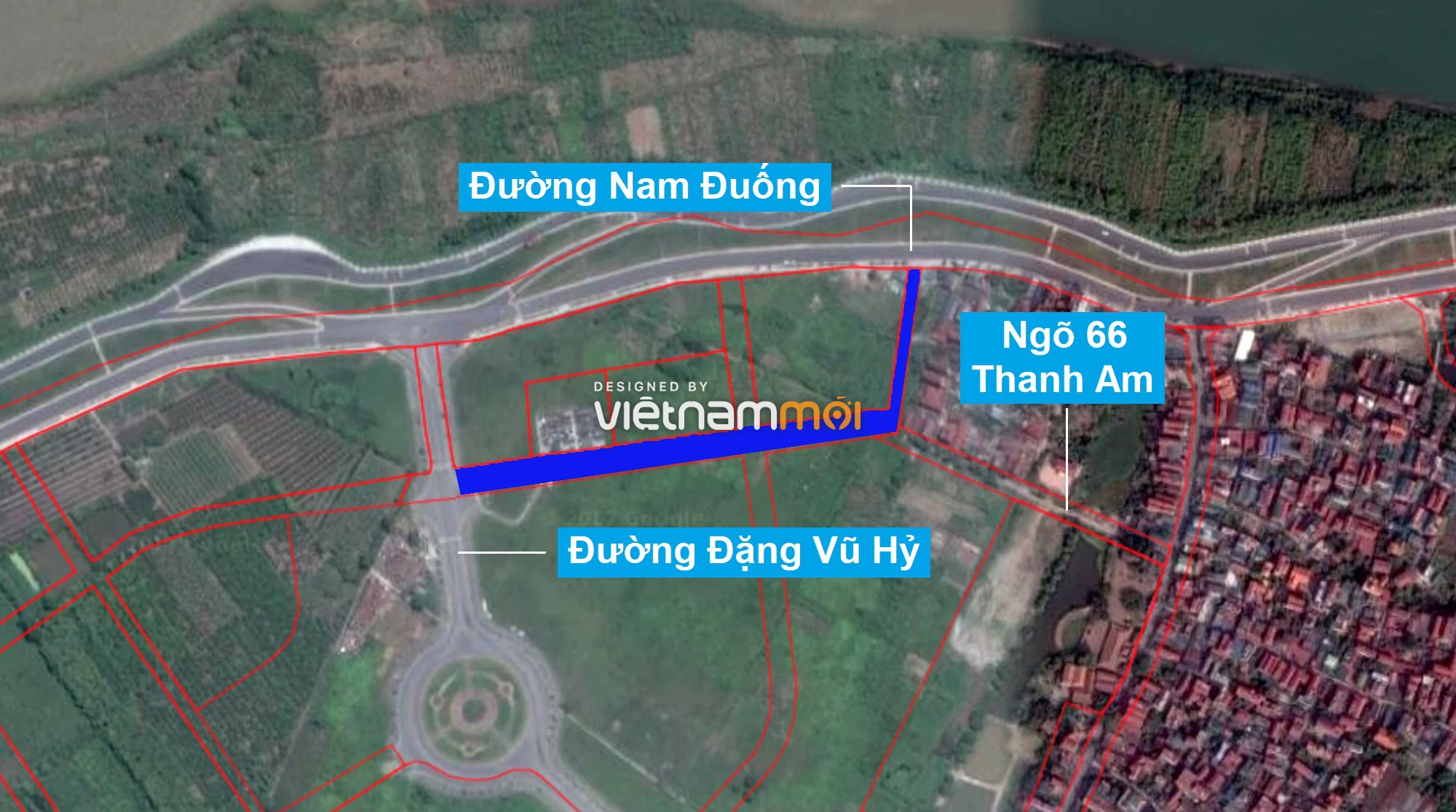 Những khu đất sắp thu hồi để mở đường ở phường Thượng Thanh, Long Biên, Hà Nội (phần 3) - Ảnh 15. Những khu đất sắp thu hồi để mở đường ở phường Thượng Thanh, Long Biên, Hà Nội (phần 3) - Ảnh 15.