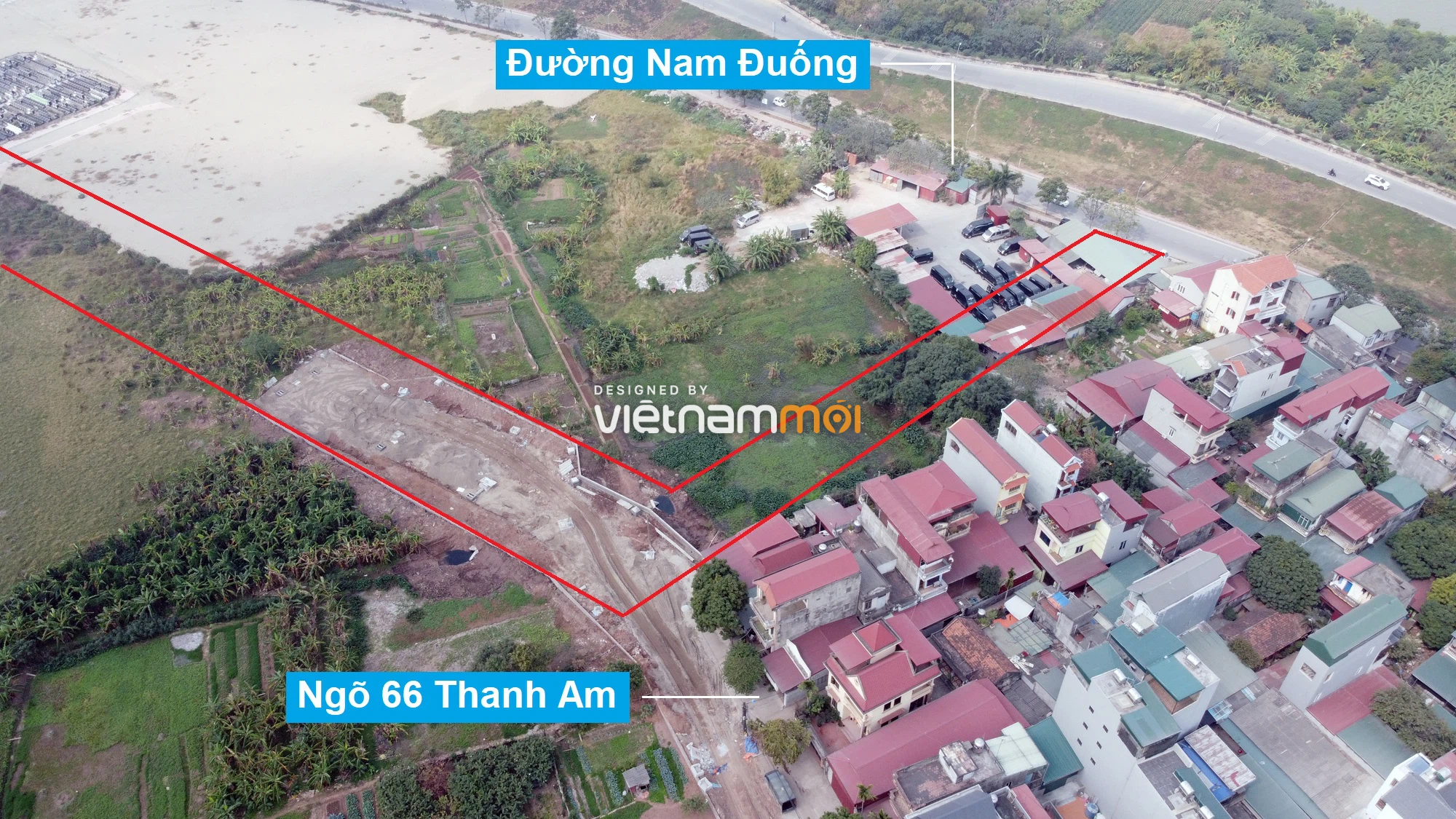 Những khu đất sắp thu hồi để mở đường ở phường Thượng Thanh, Long Biên, Hà Nội (phần 3) - Ảnh 17. Những khu đất sắp thu hồi để mở đường ở phường Thượng Thanh, Long Biên, Hà Nội (phần 3) - Ảnh 17.