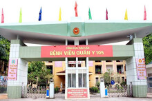Kế hoạch sử dụng đất phường Sơn Lộc, Sơn Tây, Hà Nội năm 2021
