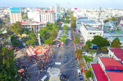 Cần Thơ bãi bỏ 10 đồ án quy hoạch không còn phù hợp tại quận Ninh Kiều và Bình Thủy