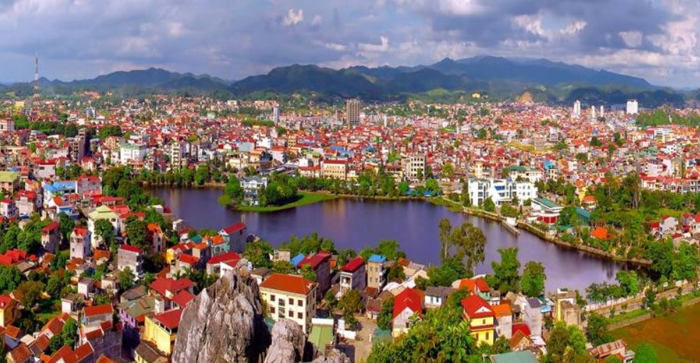 Bảng giá đất Lạng Sơn giai đoạn 2021-2024 - Ảnh 2. Bảng giá đất Lạng Sơn giai đoạn 2021-2024 - Ảnh 2.