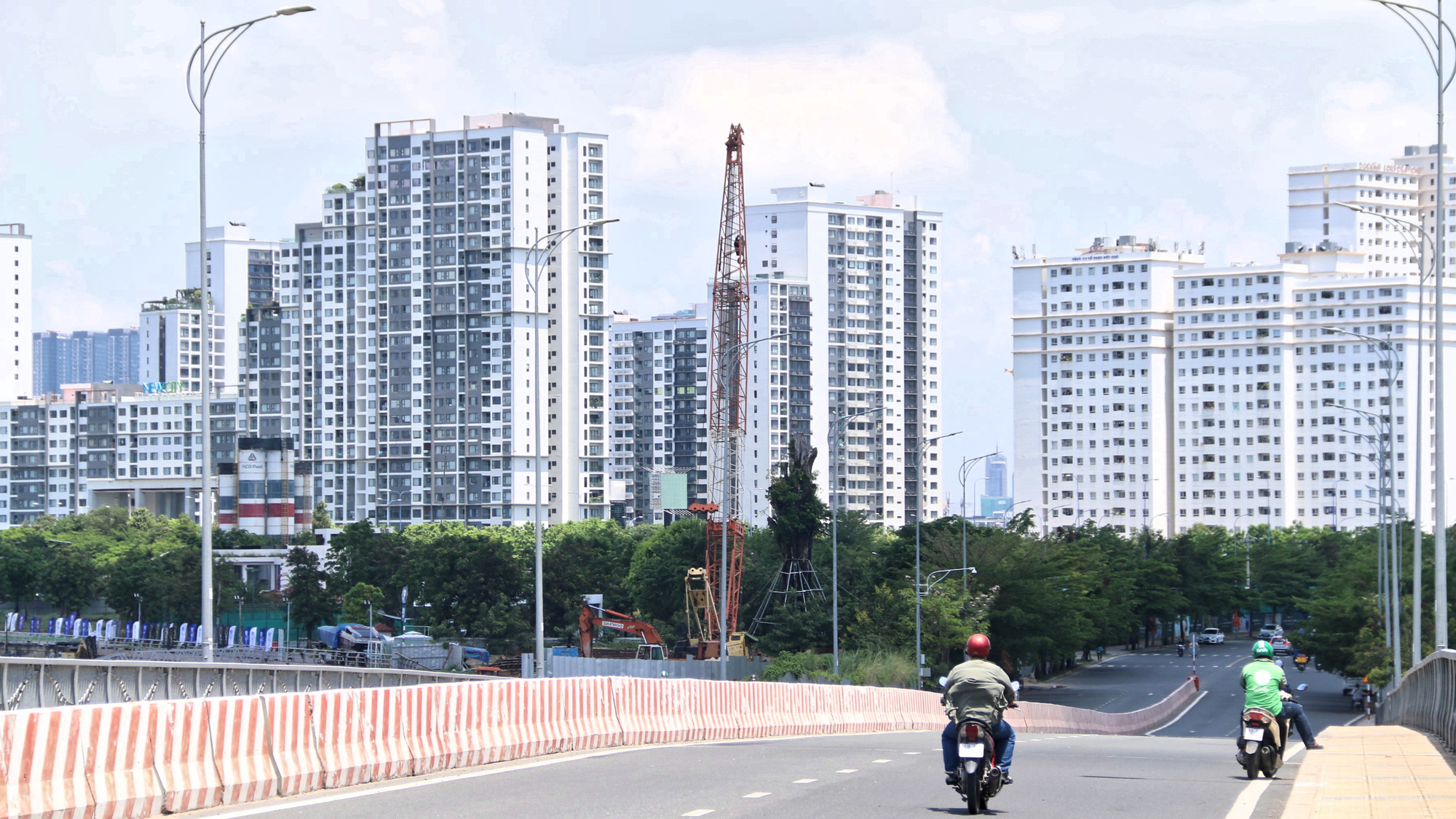 Thị trường nhà ở phía Bắc dự kiến đón 25.000 căn hộ trong 2021 - Ảnh 1. Thị trường nhà ở phía Bắc dự kiến đón 25.000 căn hộ trong 2021 - Ảnh 1.