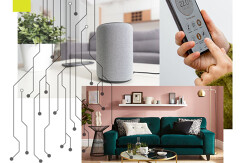 5 cách tích hợp công nghệ thông minh vào ngôi nhà của bạn