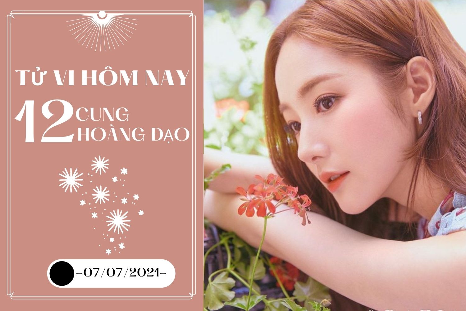 Tử vi hôm nay (7/7/2021) của 12 cung hoàng đạo: Kim Ngưu tham vọng, Bảo Bình gặp nhiều cơ hội công việc - Ảnh 1.