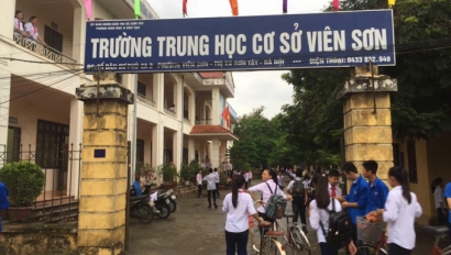 Kế hoạch sử dụng đất phường Viên Sơn, Sơn Tây, Hà Nội năm 2021 - Ảnh 1. Kế hoạch sử dụng đất phường Viên Sơn, Sơn Tây, Hà Nội năm 2021 - Ảnh 1.