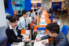 Lãi suất tiền gửi tiết kiệm Ngân hàng Đông Á tháng 7/2021
