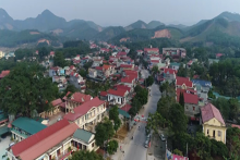 Thanh Hóa lập quy hoạch 5 khu dân cư và tái định cư tại Như Thanh