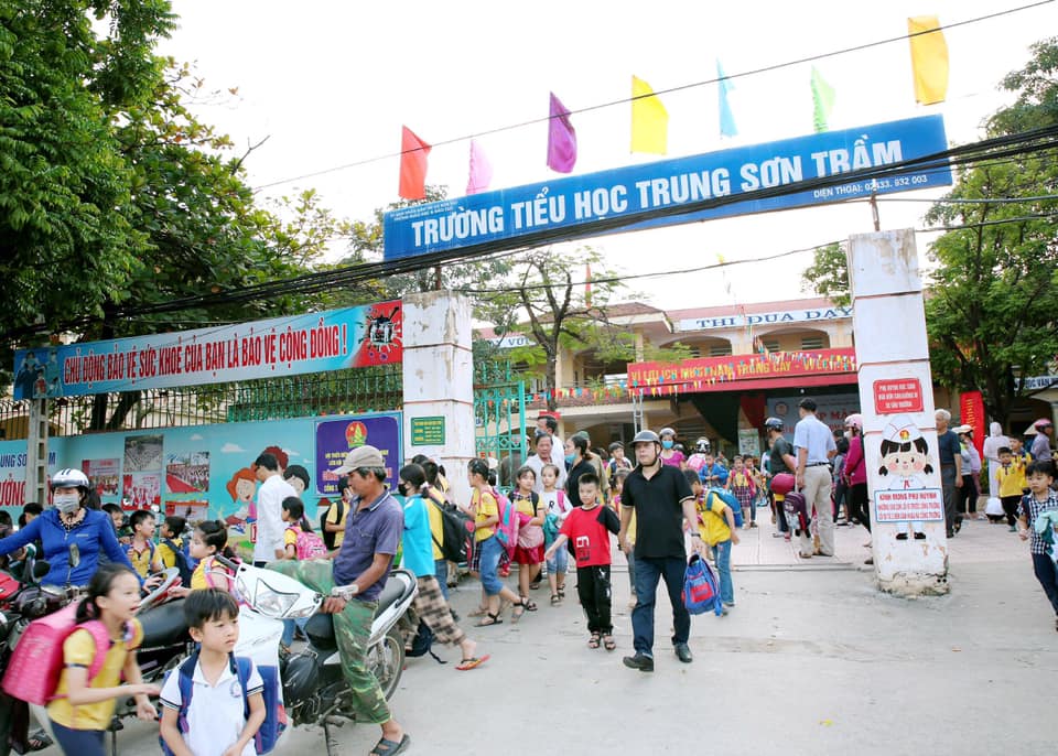 Kế hoạch sử dụng đất phường Trung Sơn Trầm, Sơn Tây, Hà Nội năm 2021 - Ảnh 1. Kế hoạch sử dụng đất phường Trung Sơn Trầm, Sơn Tây, Hà Nội năm 2021 - Ảnh 1.