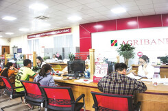 Lãi suất ngân hàng Agribank giữ nguyên trong tháng 7/2021