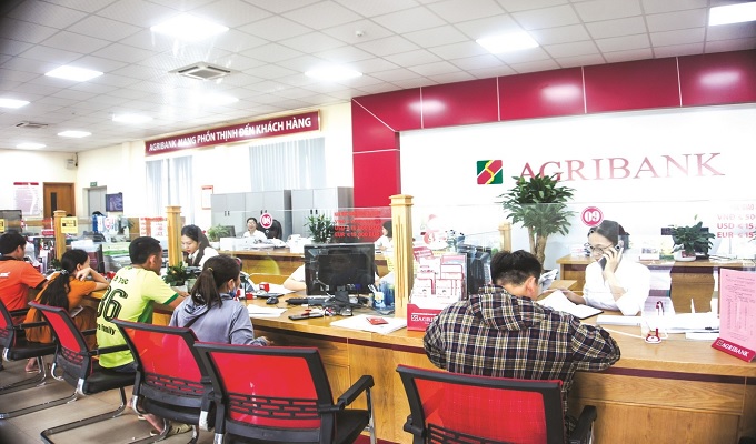 Lãi suất ngân hàng Agribank giữ nguyên trong tháng 7/2021 - Ảnh 1. Lãi suất ngân hàng Agribank giữ nguyên trong tháng 7/2021 - Ảnh 1.
