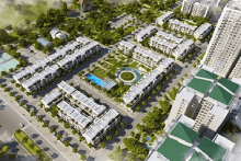 Hưng Yên giao hơn 300 ha đất cho Vinhomes làm siêu dự án tỷ USD