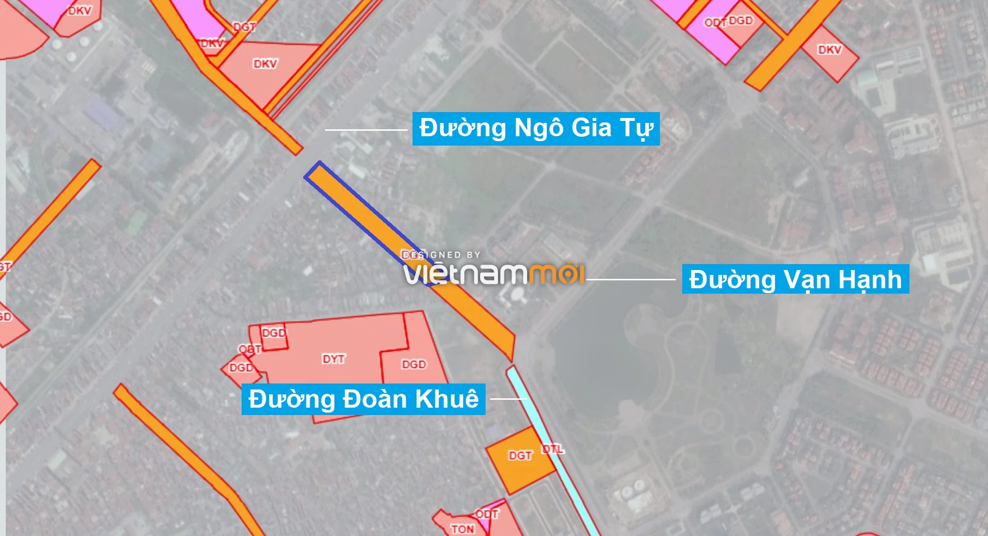 Những khu đất sắp thu hồi để mở đường ở phường Đức Giang, Long Biên, Hà Nội (phần 3) - Ảnh 1. Những khu đất sắp thu hồi để mở đường ở phường Đức Giang, Long Biên, Hà Nội (phần 3) - Ảnh 1.
