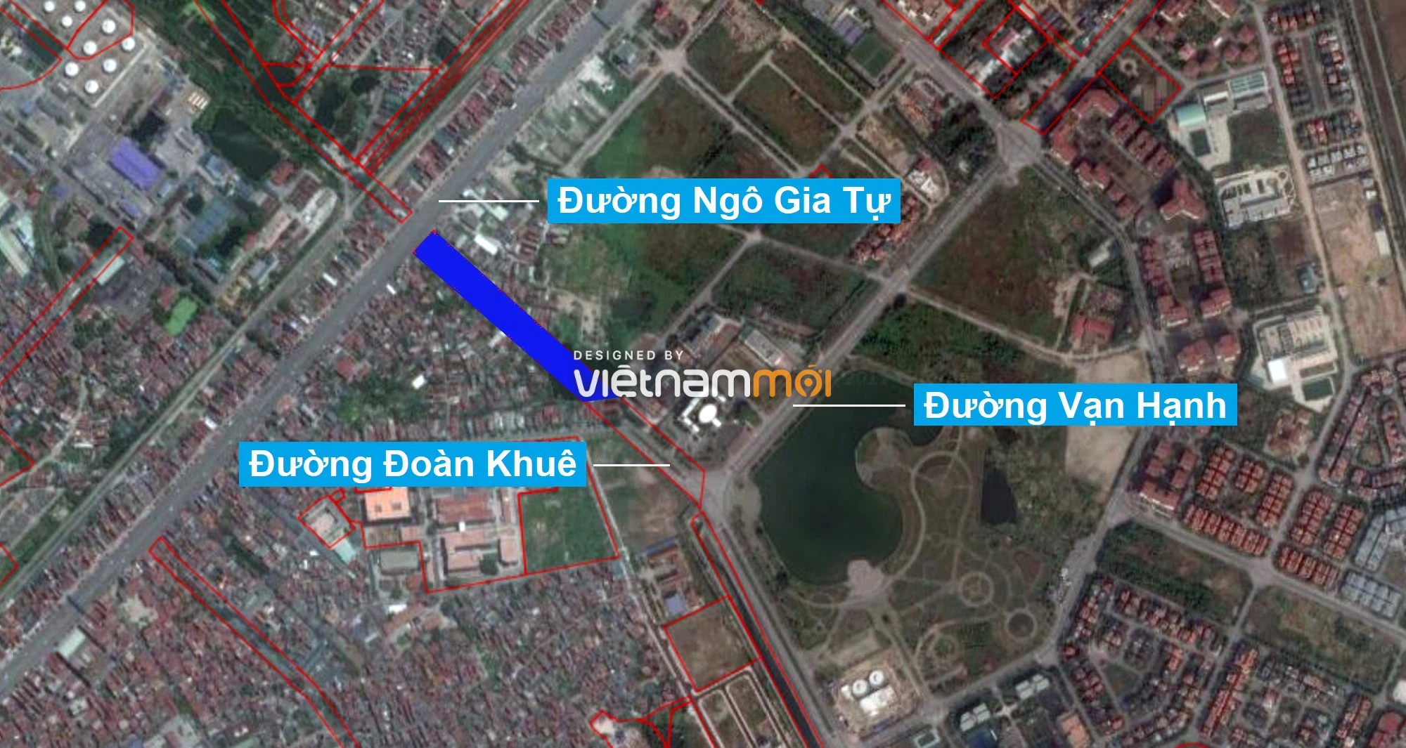 Những khu đất sắp thu hồi để mở đường ở phường Đức Giang, Long Biên, Hà Nội (phần 3) - Ảnh 2. Những khu đất sắp thu hồi để mở đường ở phường Đức Giang, Long Biên, Hà Nội (phần 3) - Ảnh 2.