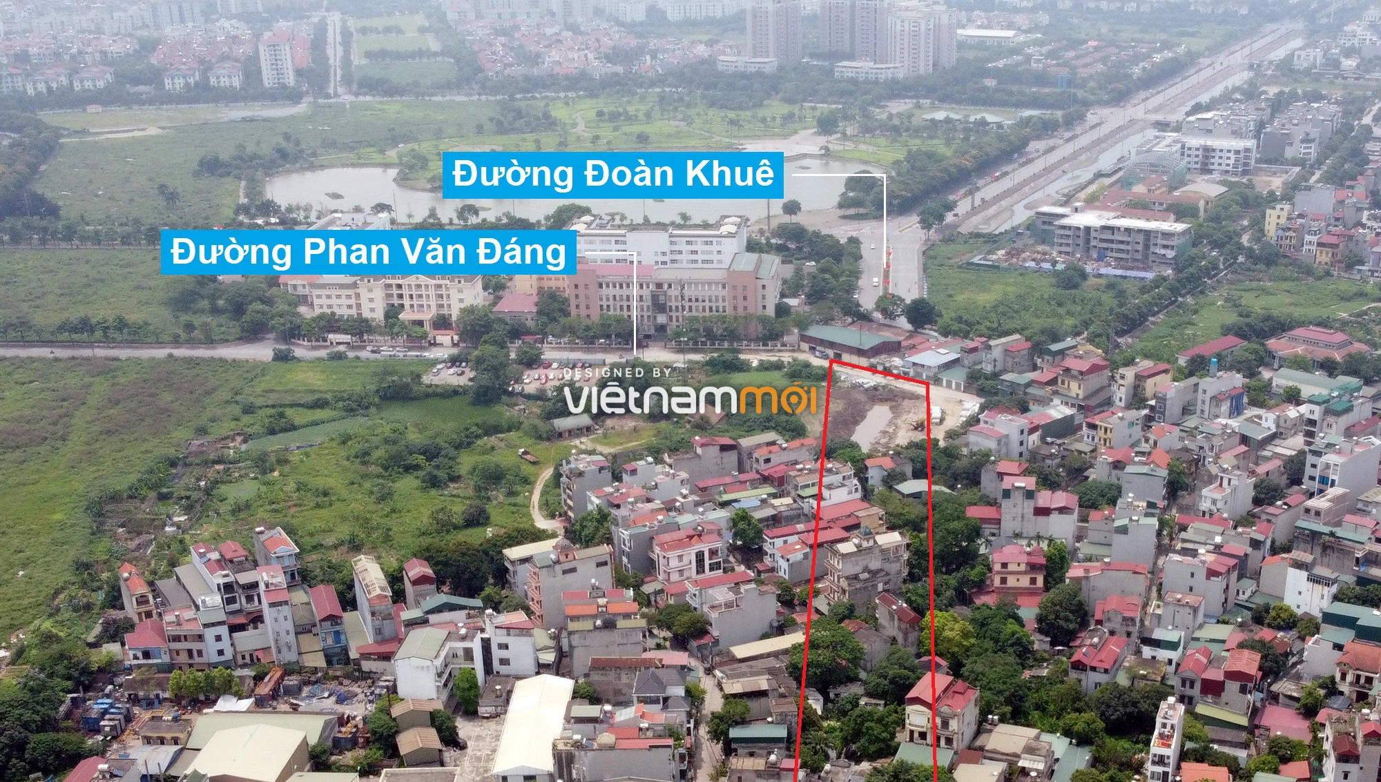 Những khu đất sắp thu hồi để mở đường ở phường Đức Giang, Long Biên, Hà Nội (phần 3) - Ảnh 3. Những khu đất sắp thu hồi để mở đường ở phường Đức Giang, Long Biên, Hà Nội (phần 3) - Ảnh 3.