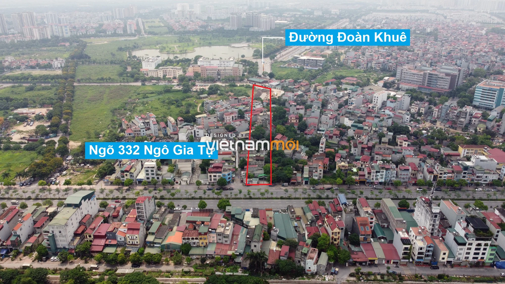Những khu đất sắp thu hồi để mở đường ở phường Đức Giang, Long Biên, Hà Nội (phần 3) - Ảnh 5. Những khu đất sắp thu hồi để mở đường ở phường Đức Giang, Long Biên, Hà Nội (phần 3) - Ảnh 5.