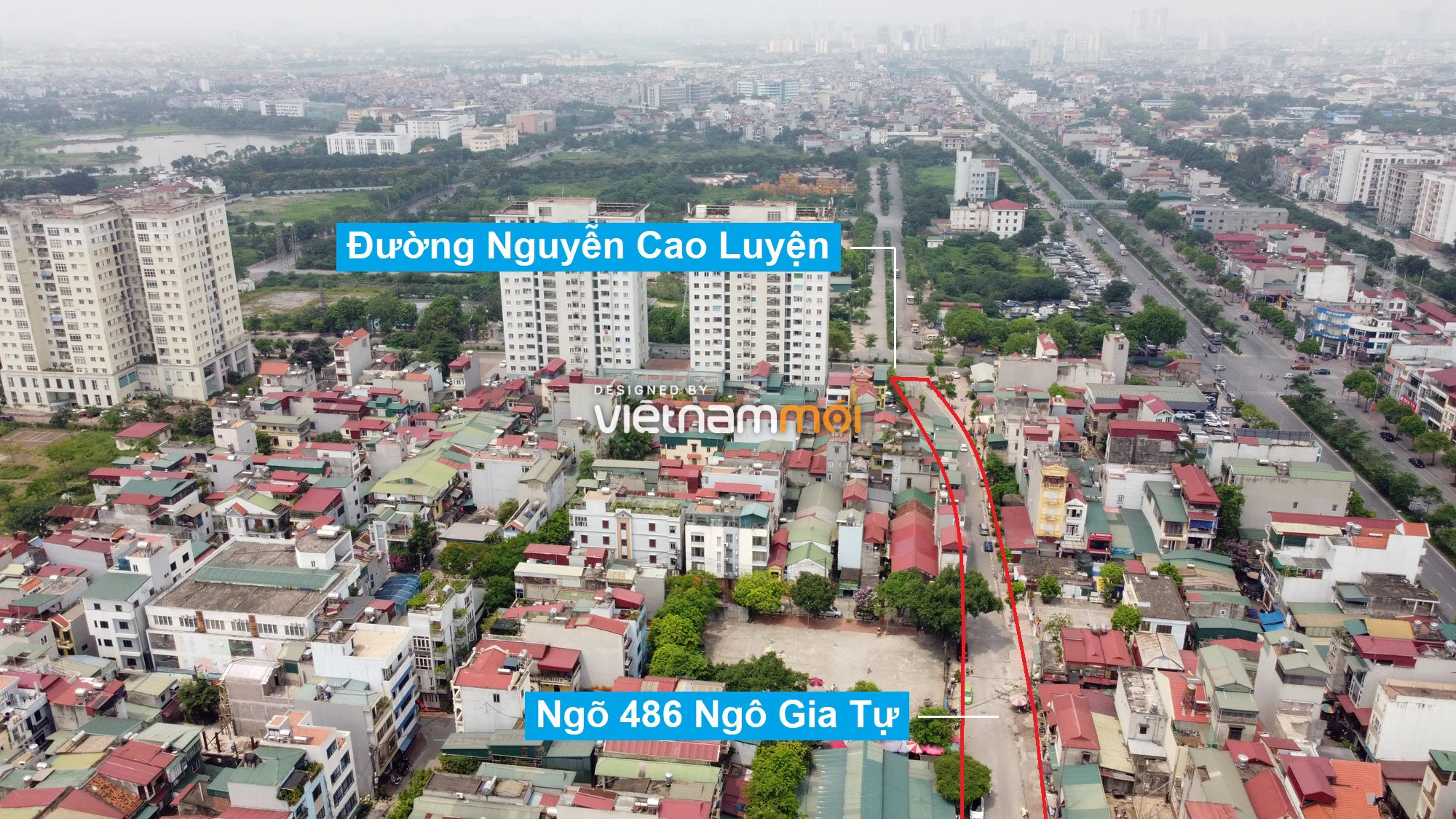 Những khu đất sắp thu hồi để mở đường ở phường Đức Giang, Long Biên, Hà Nội (phần 3) - Ảnh 9. Những khu đất sắp thu hồi để mở đường ở phường Đức Giang, Long Biên, Hà Nội (phần 3) - Ảnh 9.