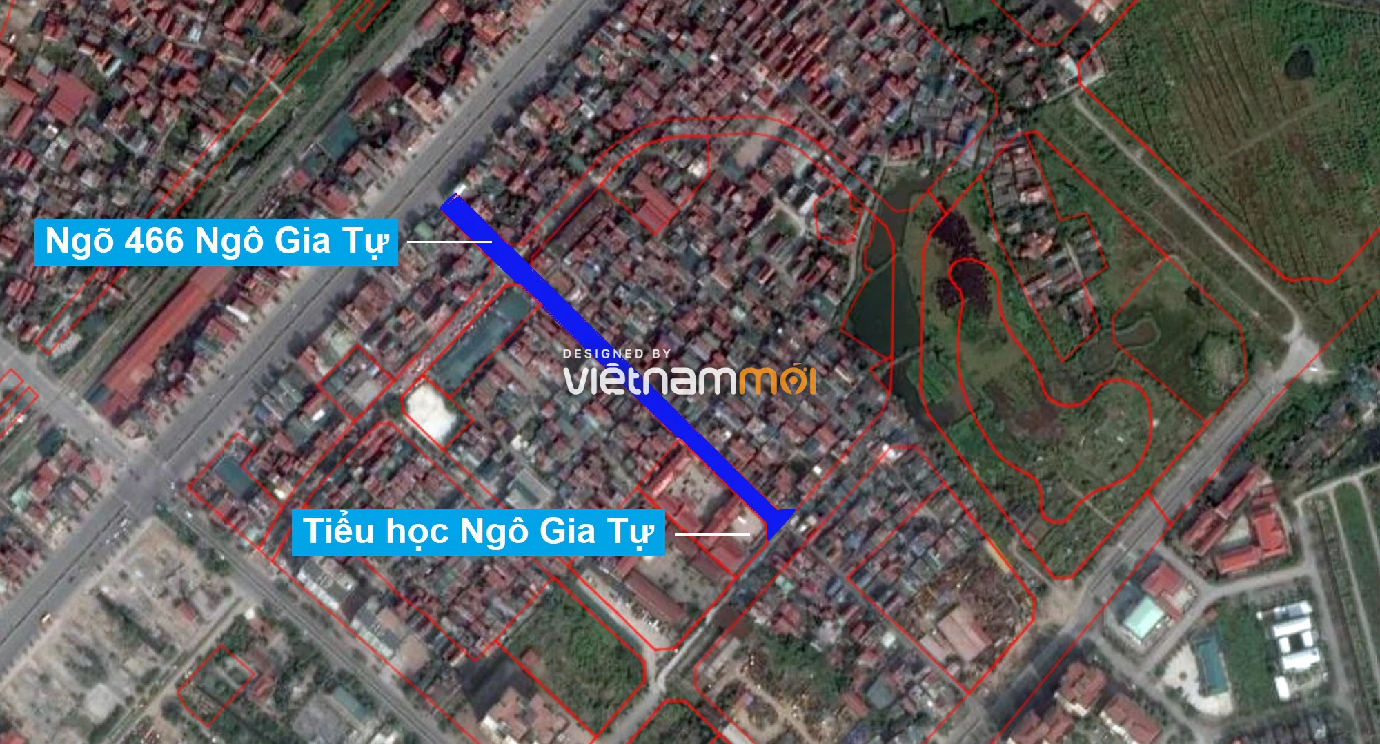 Những khu đất sắp thu hồi để mở đường ở phường Đức Giang, Long Biên, Hà Nội (phần 3) - Ảnh 15. Những khu đất sắp thu hồi để mở đường ở phường Đức Giang, Long Biên, Hà Nội (phần 3) - Ảnh 15.