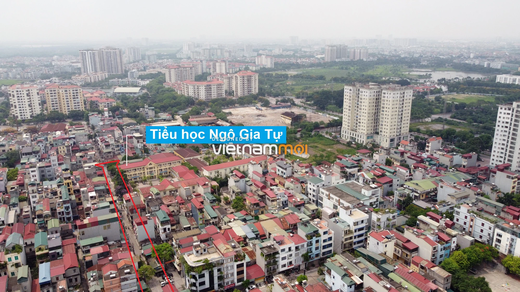 Những khu đất sắp thu hồi để mở đường ở phường Đức Giang, Long Biên, Hà Nội (phần 3) - Ảnh 17. Những khu đất sắp thu hồi để mở đường ở phường Đức Giang, Long Biên, Hà Nội (phần 3) - Ảnh 17.