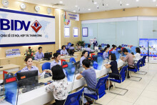 Cập nhật lãi suất ngân hàng BIDV tháng 7/2021