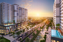 Danh sách chung cư Quận 2 được cập nhật đầy đủ nhất 2021