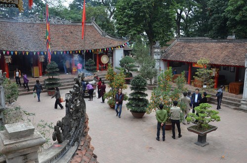 Kế hoạch sử dụng đất phường Trung Hưng, Sơn Tây, Hà Nội năm 2021 - Ảnh 1. Kế hoạch sử dụng đất phường Trung Hưng, Sơn Tây, Hà Nội năm 2021 - Ảnh 1.