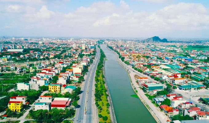 Bảng giá đất Ninh Bình giai đoạn 2021-2024 - Ảnh 1. Bảng giá đất Ninh Bình giai đoạn 2021-2024 - Ảnh 1.