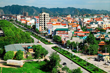 Bảng giá đất Ninh Bình giai đoạn 2021-2024