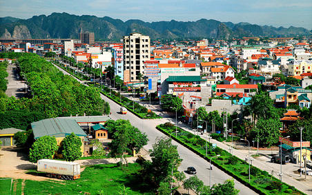 Bảng giá đất Ninh Bình giai đoạn 2021-2024 - Ảnh 2. Bảng giá đất Ninh Bình giai đoạn 2021-2024 - Ảnh 2.