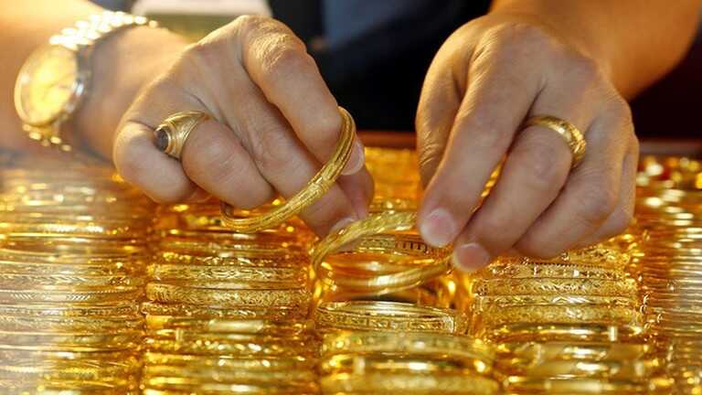 Giá vàng hôm nay 9/7: Điều chỉnh 20.000 - 50.000 đồng/lượng - Ảnh 2. Giá vàng hôm nay 9/7: Điều chỉnh 20.000 - 50.000 đồng/lượng - Ảnh 2.