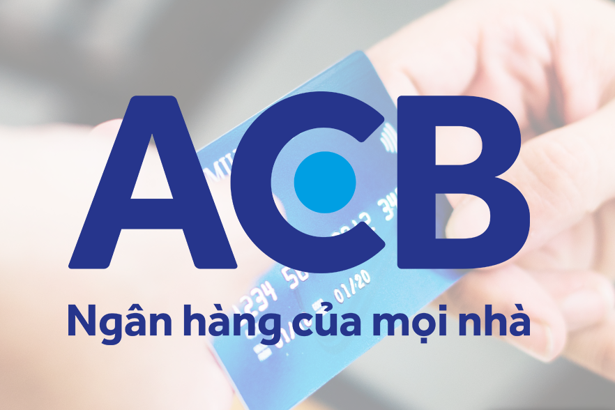 Lãi suất ngân hàng ACB tiếp tục ổn định trong tháng 7/2021