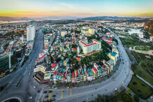 Quảng Ninh hủy hàng loạt quy hoạch dự án nghỉ dưỡng, khu đô thị tại Vân Đồn, Hạ Long