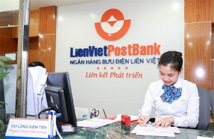 Lãi suất ngân hàng LienVietPostBank tháng 7/2021 giảm tại nhiều kỳ hạn - Ảnh 1. Lãi suất ngân hàng LienVietPostBank tháng 7/2021 giảm tại nhiều kỳ hạn - Ảnh 1.