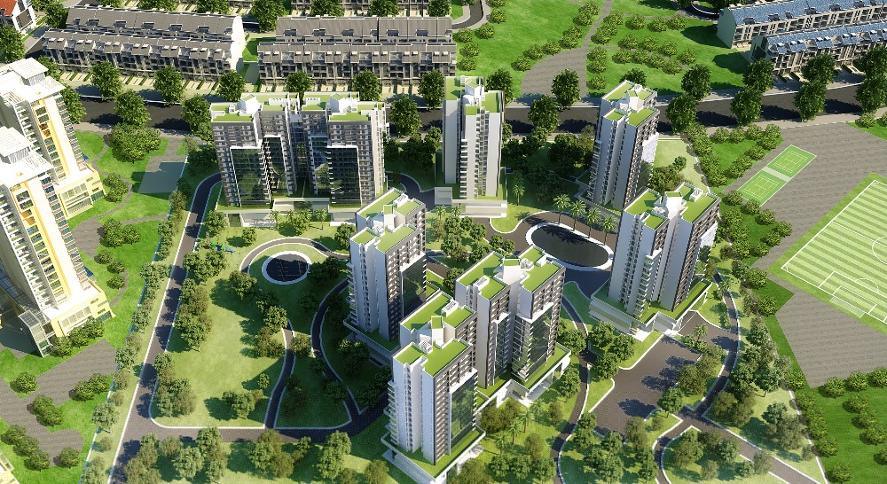 Chuyển động mới tại khu dân cư Hữu Phước của Sonadezi Châu Đức - Ảnh 1. Chuyển động mới tại khu dân cư Hữu Phước của Sonadezi Châu Đức - Ảnh 1.