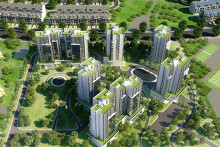 D2D tham gia đầu tư dự án Hữu Phước của Sonadezi Châu Đức