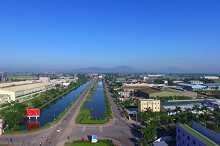 Chương Mỹ, Hà Nội đấu giá 327 m2 đất, khởi điểm hơn 695 triệu đồng