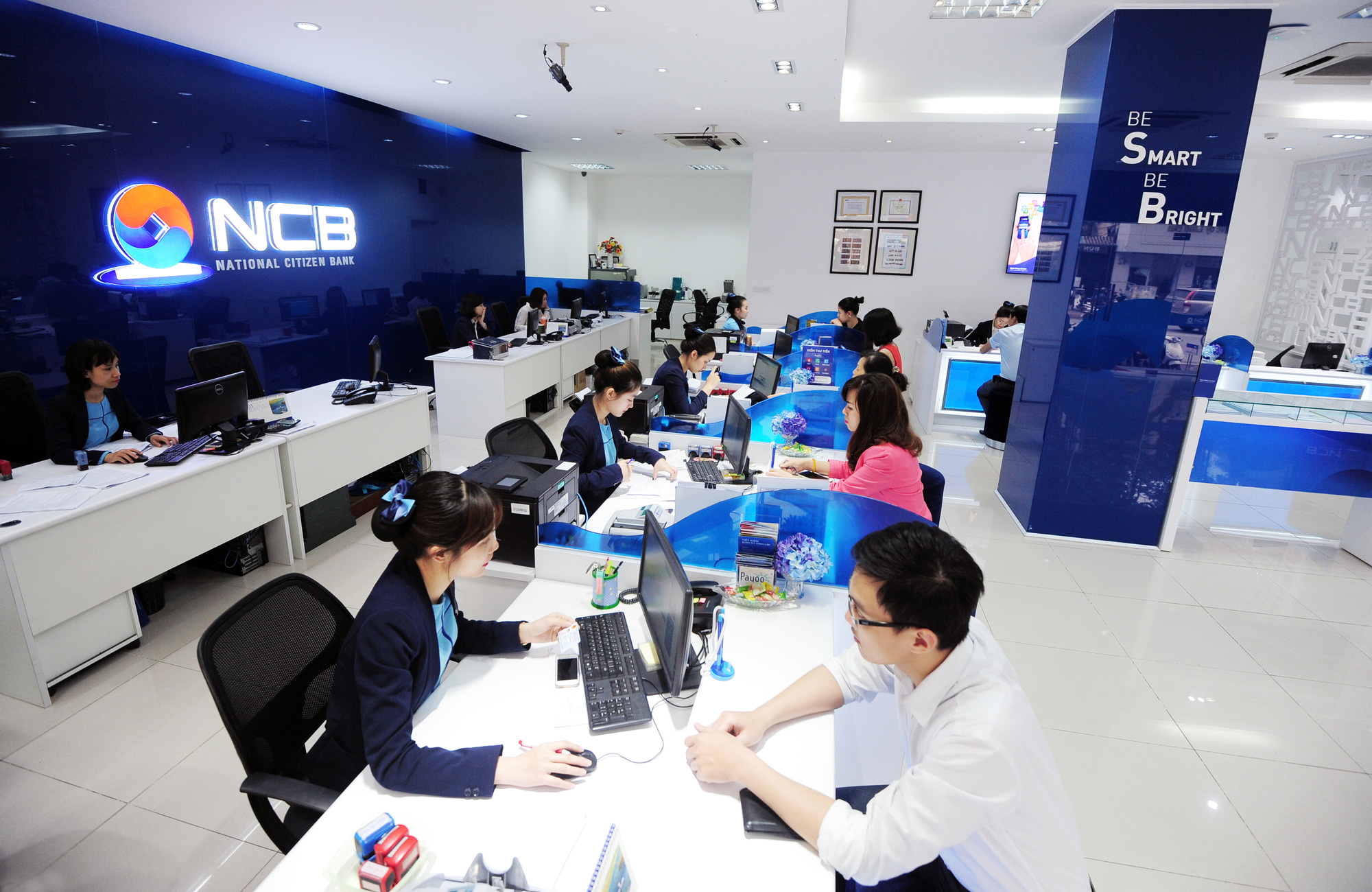 Lãi suất ngân hàng Quốc Dân tháng 7/2021 cao nhất là 6,8%/năm - Ảnh 1. Lãi suất ngân hàng Quốc Dân tháng 7/2021 cao nhất là 6,8%/năm - Ảnh 1.
