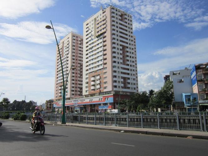 Cập nhật danh sách chung cư Quận 3 đầy đủ nhất 2021 - Ảnh 2. Cập nhật danh sách chung cư Quận 3 đầy đủ nhất 2021 - Ảnh 2.