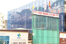 Tập đoàn Hà Đô vay tín chấp 350 tỷ đồng từ chủ dự án An Lạc Green Symphony