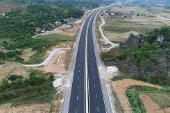 Yên Định, Thanh Hóa sẽ có đường từ quốc lộ 47B đi đường tỉnh 518C