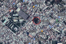 Đất có quy hoạch ở phường Linh Tây, quận Thủ Đức, TP Thủ Đức