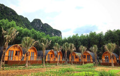 Nở rộ đầu tư farmstay, đẩy giá đất vườn vùng ven Hà Nội tăng 2-5% trong dịch