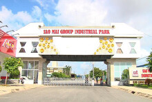 Lợi nhuận Sao Mai Group giảm 37% trong quý II